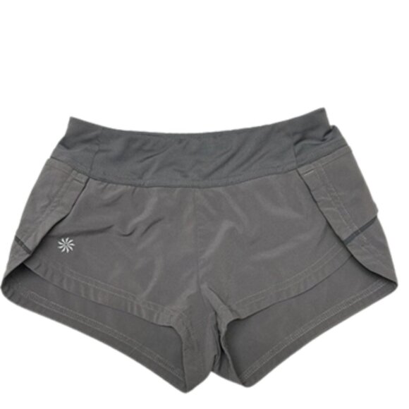 Athleta Girl Sprinter Shorts - Picture 1 of 12